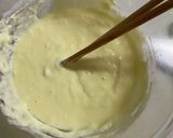 米粉活用 簡単かき揚げ作り方3写真