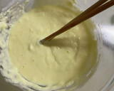 米粉活用　簡単かき揚げ作り方3写真