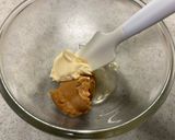 ブランチに！手抜きピタパン風 #米粉活用作り方6写真