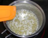 ★はちみつ味のマドレーヌ★作り方5写真