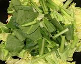 簡単　野菜たっぷり中華丼作り方8写真