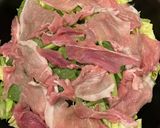 簡単　野菜たっぷり中華丼作り方9写真