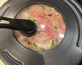 簡単　野菜たっぷり中華丼作り方10写真