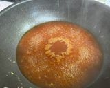 春キャベツとあみエビの変わりとん平焼き風作り方10写真