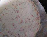 ★米粉De〜関東風〜さくら餅★作り方3写真