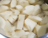 ラディッシュのポテトサラダ☆作り方6写真