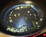 牛こまカレー炒め。作り方2写真