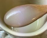 米粉はちみつドリンク 米粉活用作り方2写真