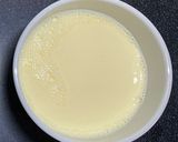 ふわふわやわらかミルクハース作り方2写真