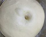 ふわふわやわらかミルクハース作り方10写真