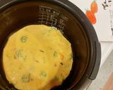米粉の炊き込みケークサレ作り方2写真