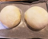 ふわふわやわらかミルクハース作り方13写真