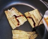 フライパンde蒸し物 鰻丼作り方6写真