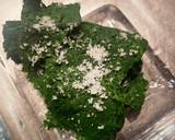 食べすぎたよもぎ餅作り方6写真