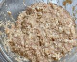 簡単お豆腐ハンバーグ作り方3写真
