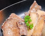 残り物リメイク☆魚の唐揚げ＆和風タルタル作り方4写真