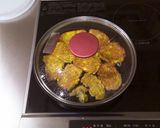 米粉で作る豚ヒレのピカタ作り方5写真