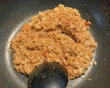 とろ〜りとろける♫オムチーズカレー♪作り方5写真