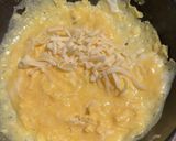 とろ〜りとろける♫オムチーズカレー♪作り方7写真