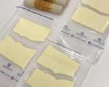 米粉活用♡チーズちくわ肉巻き作り方2写真