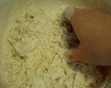 ☆白ゴマたっぷりヘルシーベーグル☆作り方2写真