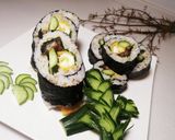 フライパンde蒸し物 鰻丼作り方8写真