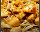 鶏むね肉ともやしの味噌マヨ炒め♪♪作り方15写真