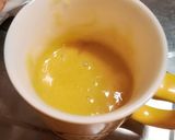 米粉活用 米粉でマグカップケーキ作り方2写真