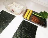手巻きde簡単鰻巻作り方3写真