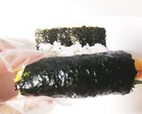 手巻きde簡単鰻巻作り方5写真