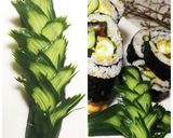 フライパンde蒸し物 鰻丼作り方9写真