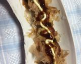 米粉活用 たこ焼き作り方5写真