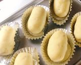 米粉を入れたスイートポテト作り方4写真