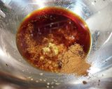 大鶏排(ダージーパイ)風唐揚げ作り方1写真