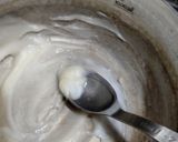 米粉活用青梗菜炒め(クリーム煮)作り方3写真