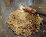 米粉活用★小麦・卵・乳不使用塩味クッキー作り方3写真