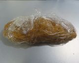 米粉活用★小麦・卵・乳不使用塩味クッキー作り方4写真