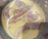 鶏むね肉のサクふわ米粉ナゲット風作り方3写真