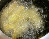 鶏むね肉のサクふわ米粉ナゲット風作り方4写真