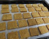 米粉活用★小麦・卵・乳不使用塩味クッキー作り方7写真
