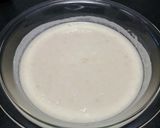 米粉で作るコーンポタージュ作り方3写真