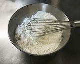 ＊私の大好きなカヌレ＊作り方5写真