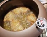 大鶏排(ダージーパイ)風唐揚げ作り方6写真