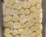 グルテンフリー 米粉でニョッキ風パスタ作り方5写真