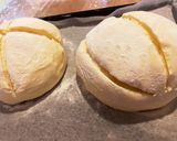 ふわふわやわらかミルクハース作り方14写真