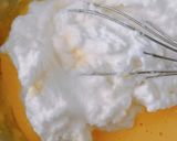 米粉活用シフォンケーキ作り方4写真