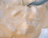 米粉活用シフォンケーキ作り方5写真