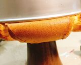 米粉活用シフォンケーキ作り方7写真