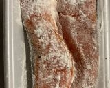 米粉でサクッと軽い！鮭のムニエル作り方2写真