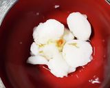 なみさとさんの米粉でみたらし風作り方3写真